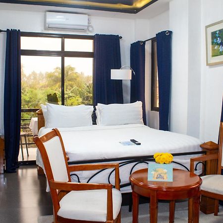 Gmb-Arte' Hotel Sogod  Ngoại thất bức ảnh