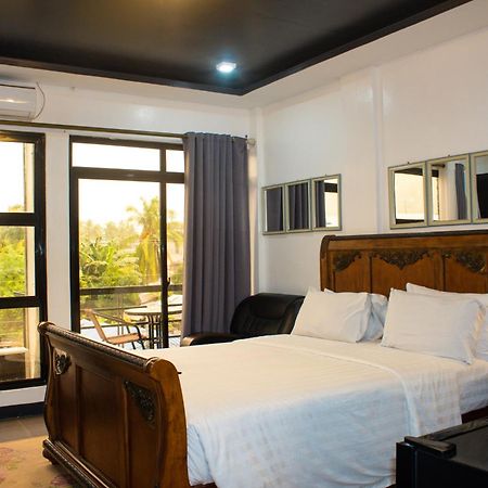Gmb-Arte' Hotel Sogod  Ngoại thất bức ảnh