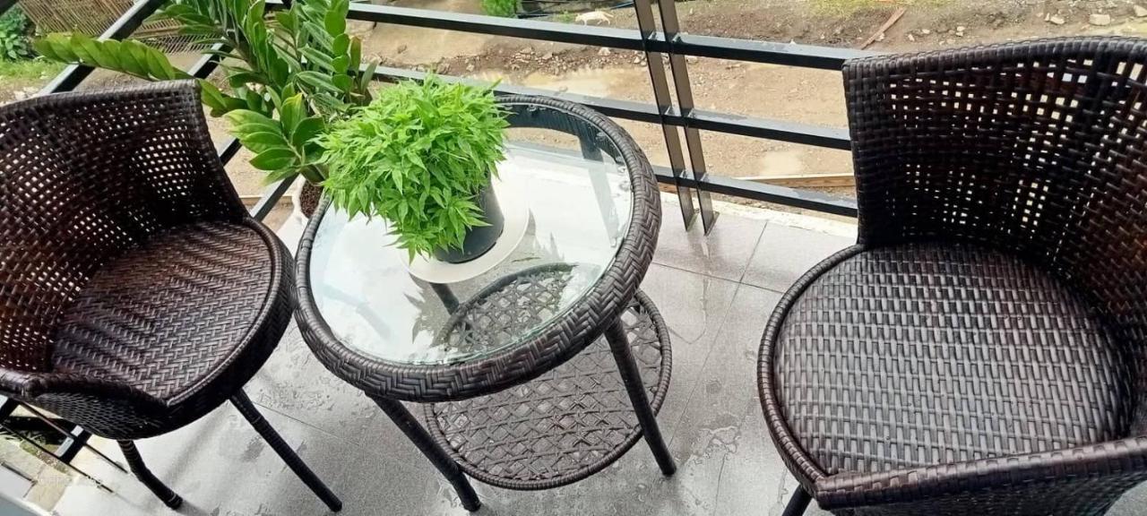 Gmb-Arte' Hotel Sogod  Ngoại thất bức ảnh