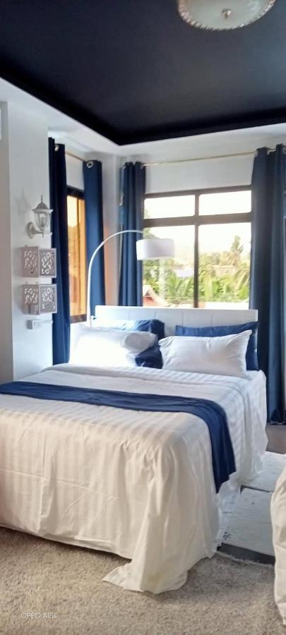 Gmb-Arte' Hotel Sogod  Ngoại thất bức ảnh