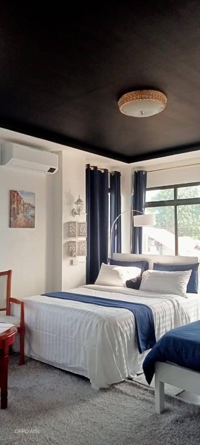 Gmb-Arte' Hotel Sogod  Ngoại thất bức ảnh