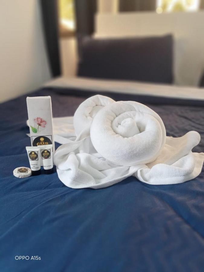 Gmb-Arte' Hotel Sogod  Ngoại thất bức ảnh
