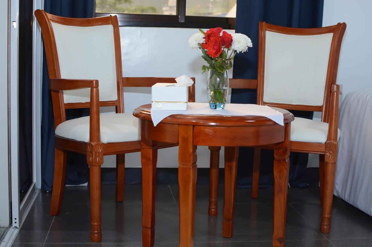 Gmb-Arte' Hotel Sogod  Ngoại thất bức ảnh