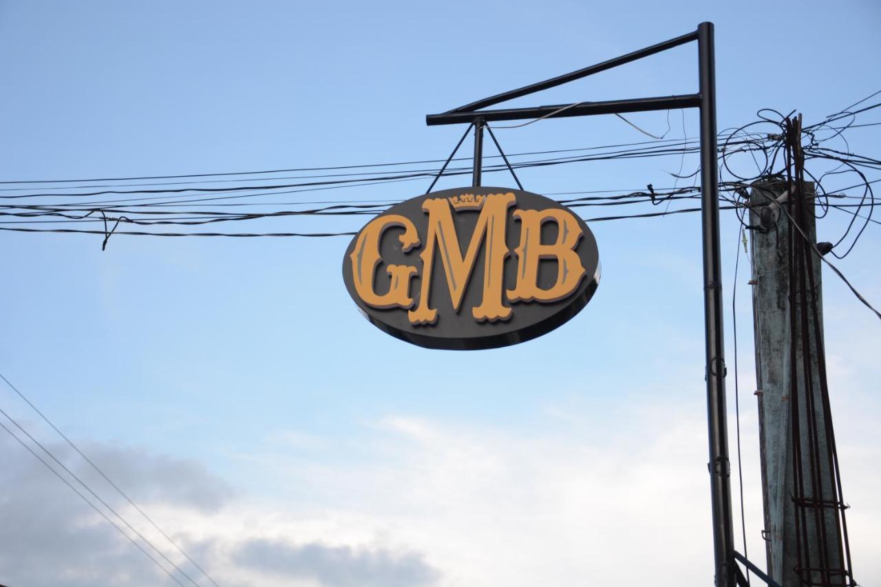 Gmb-Arte' Hotel Sogod  Ngoại thất bức ảnh