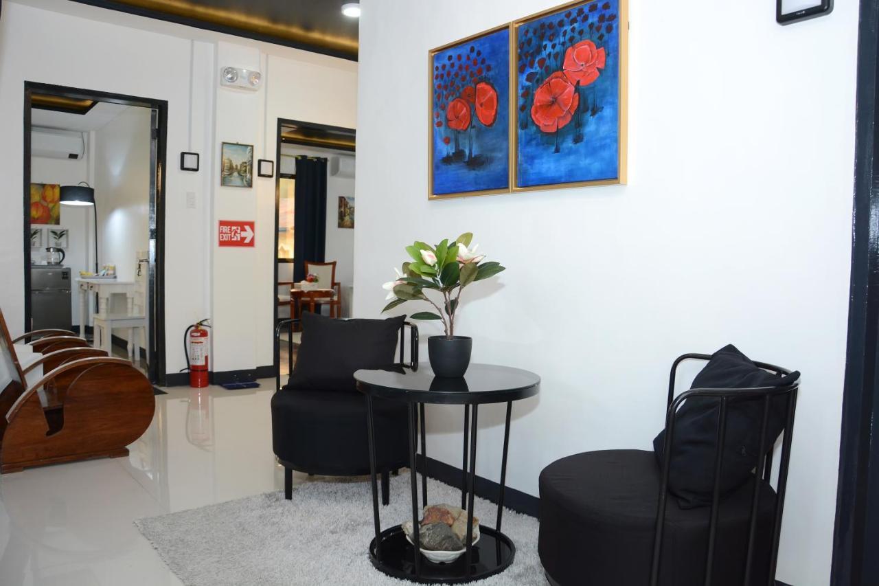 Gmb-Arte' Hotel Sogod  Ngoại thất bức ảnh