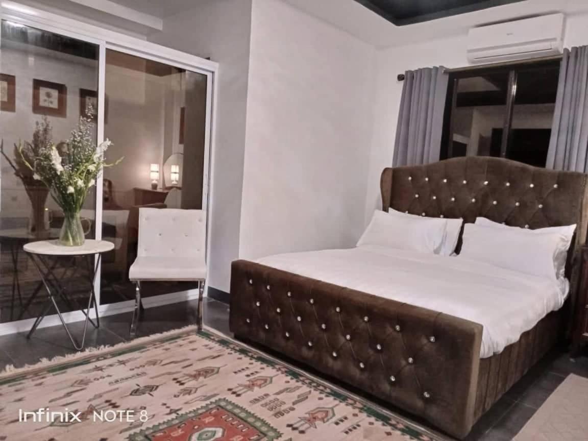 Gmb-Arte' Hotel Sogod  Ngoại thất bức ảnh