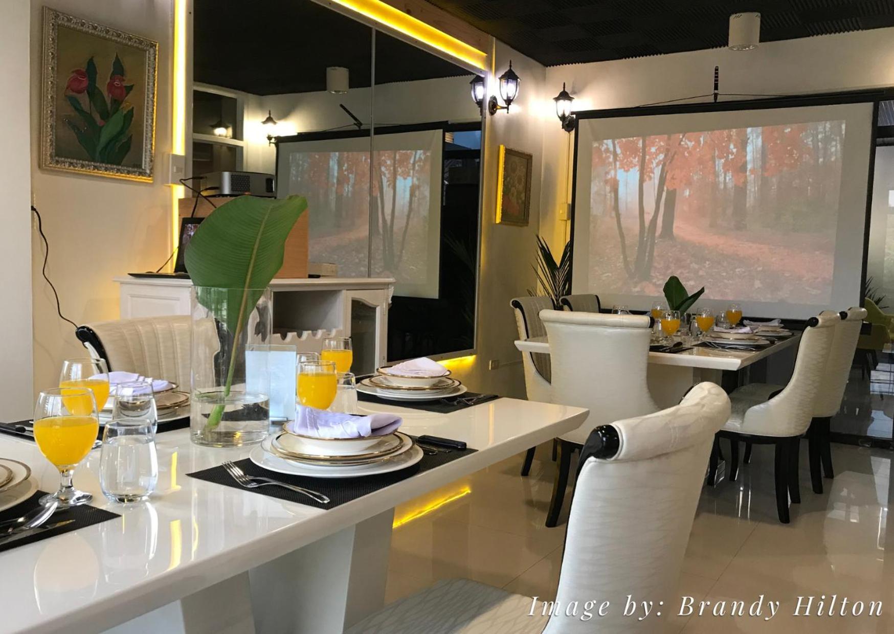 Gmb-Arte' Hotel Sogod  Ngoại thất bức ảnh