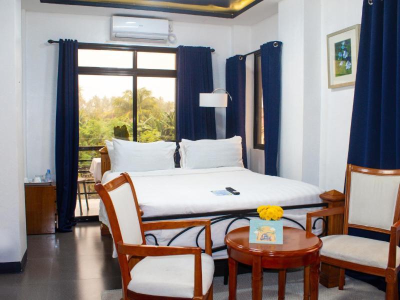 Gmb-Arte' Hotel Sogod  Ngoại thất bức ảnh