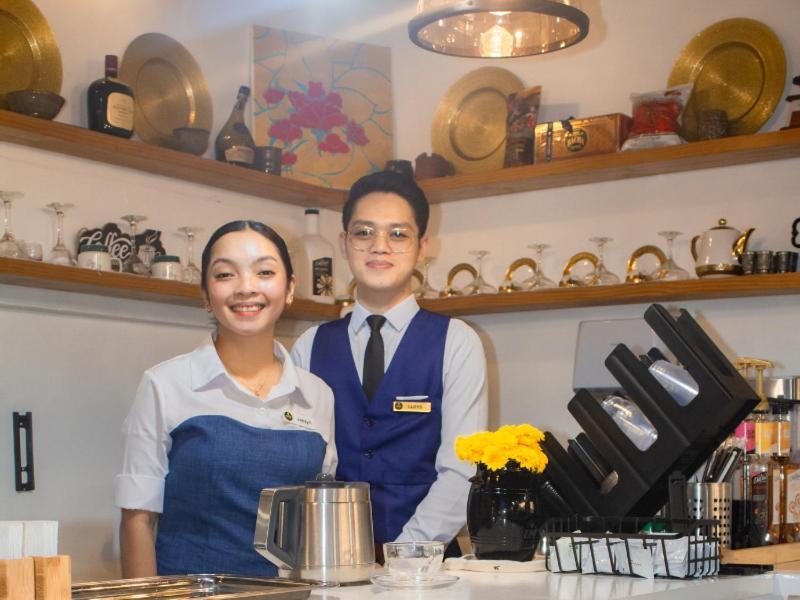 Gmb-Arte' Hotel Sogod  Ngoại thất bức ảnh