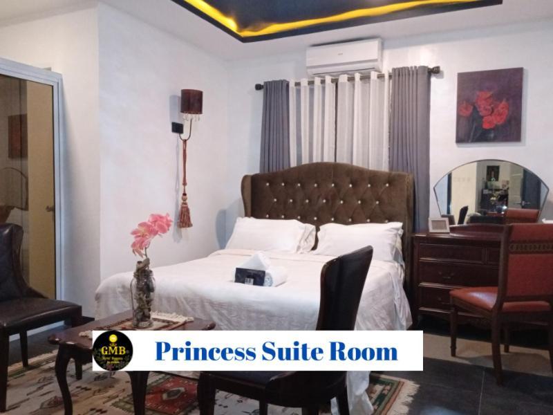Gmb-Arte' Hotel Sogod  Ngoại thất bức ảnh