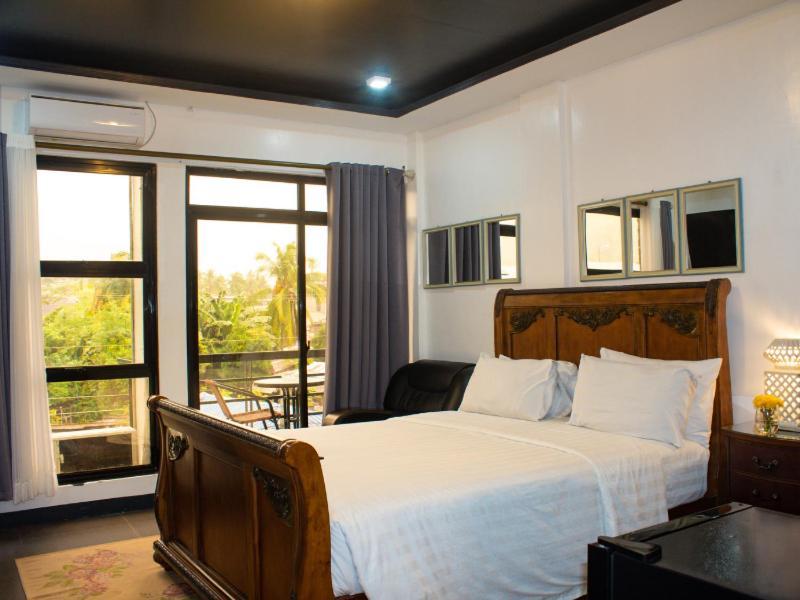 Gmb-Arte' Hotel Sogod  Ngoại thất bức ảnh