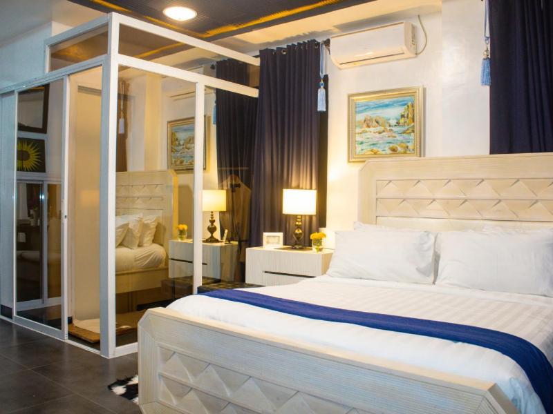 Gmb-Arte' Hotel Sogod  Ngoại thất bức ảnh