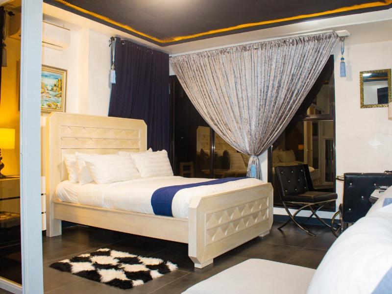 Gmb-Arte' Hotel Sogod  Ngoại thất bức ảnh