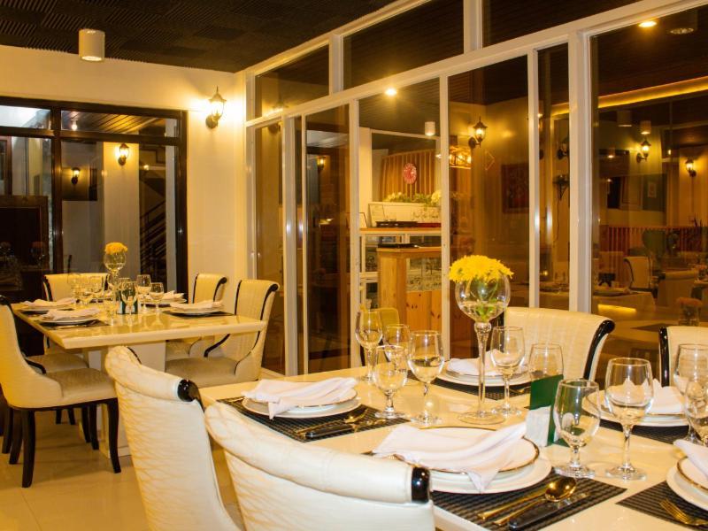 Gmb-Arte' Hotel Sogod  Ngoại thất bức ảnh