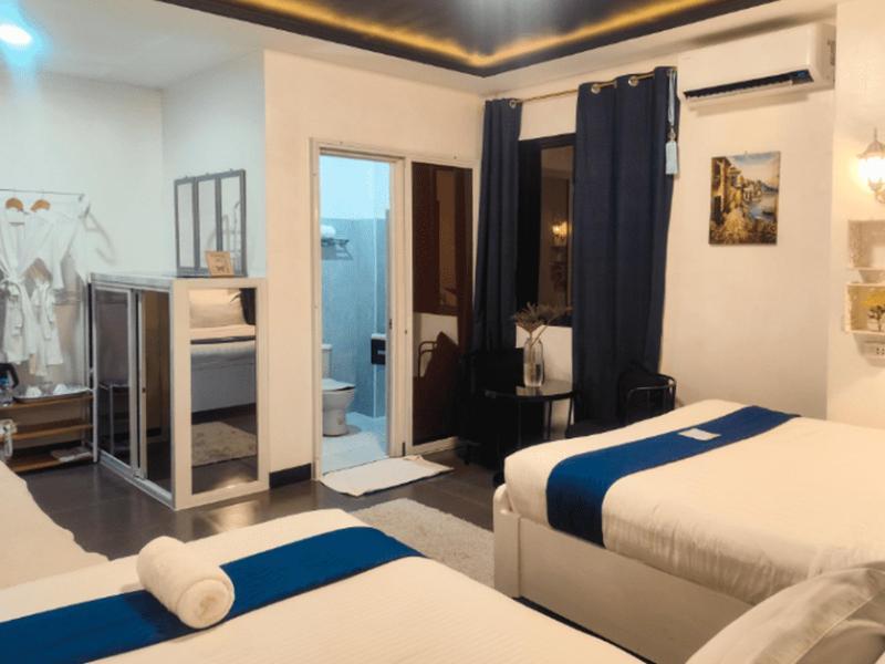 Gmb-Arte' Hotel Sogod  Ngoại thất bức ảnh
