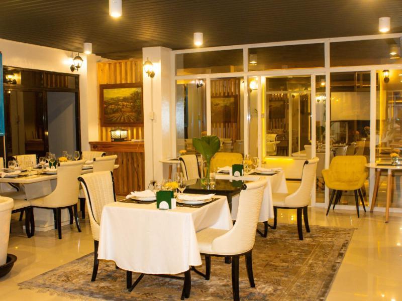 Gmb-Arte' Hotel Sogod  Ngoại thất bức ảnh