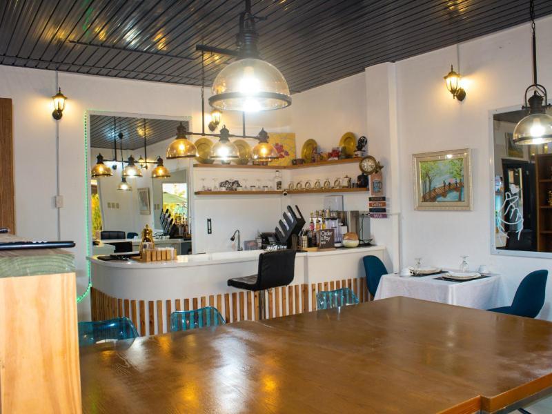 Gmb-Arte' Hotel Sogod  Ngoại thất bức ảnh