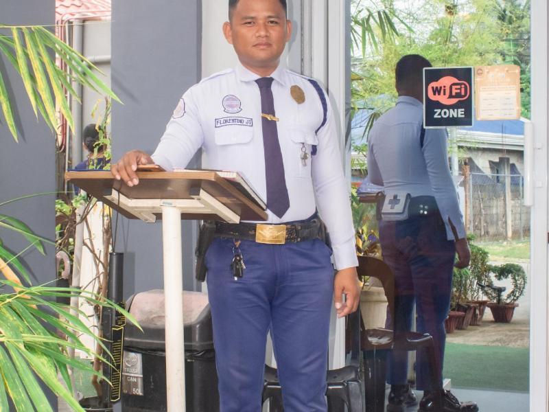 Gmb-Arte' Hotel Sogod  Ngoại thất bức ảnh