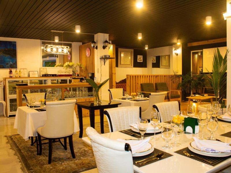 Gmb-Arte' Hotel Sogod  Ngoại thất bức ảnh