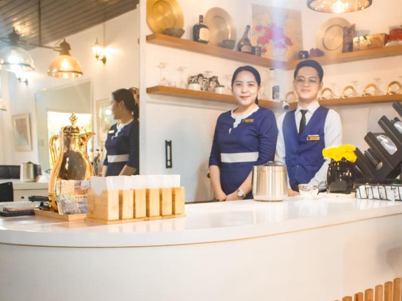 Gmb-Arte' Hotel Sogod  Ngoại thất bức ảnh