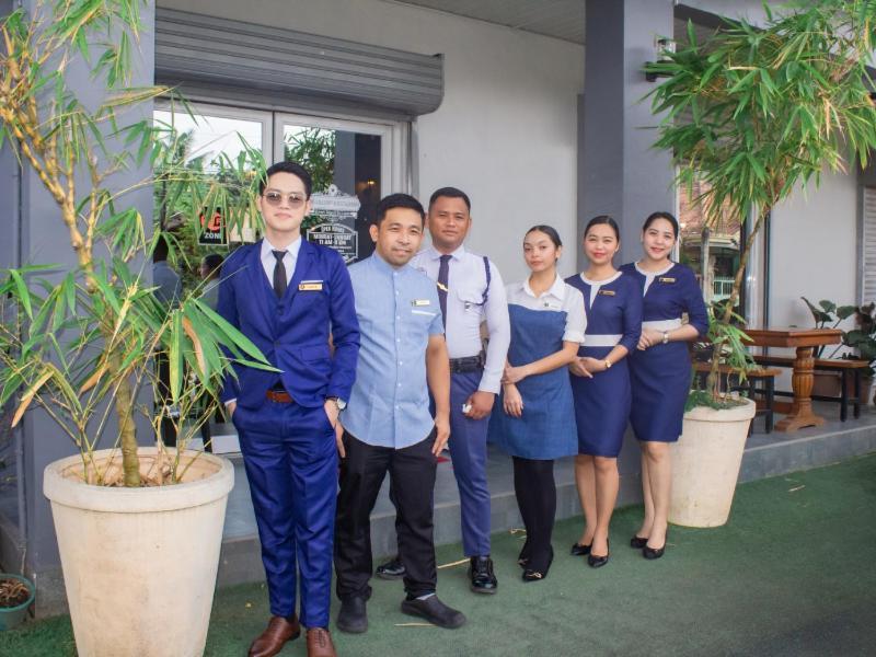 Gmb-Arte' Hotel Sogod  Ngoại thất bức ảnh