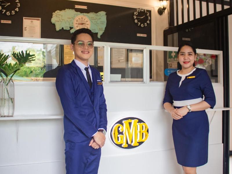 Gmb-Arte' Hotel Sogod  Ngoại thất bức ảnh